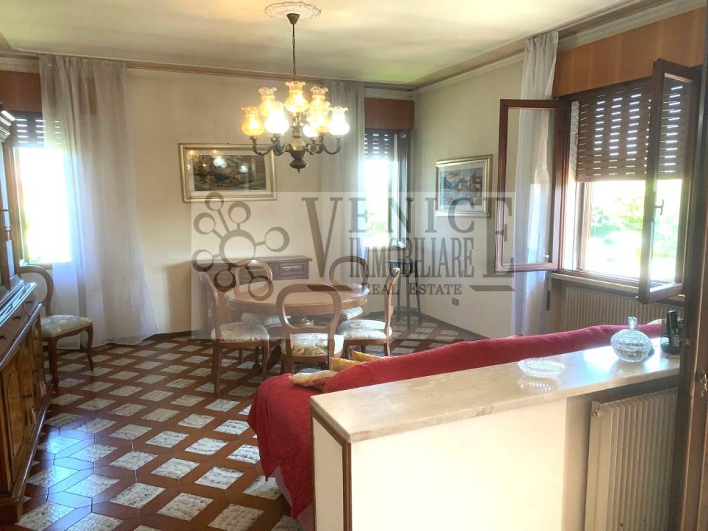 casa indipendente in vendita a Quinto di Treviso