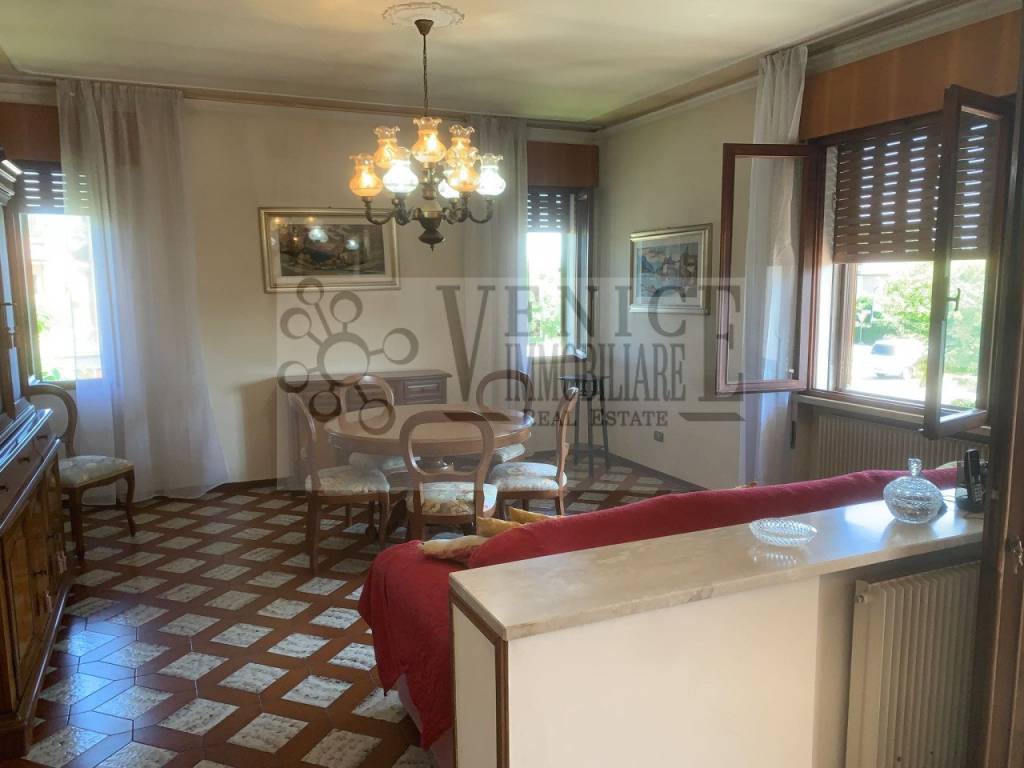casa indipendente in vendita a Quinto di Treviso