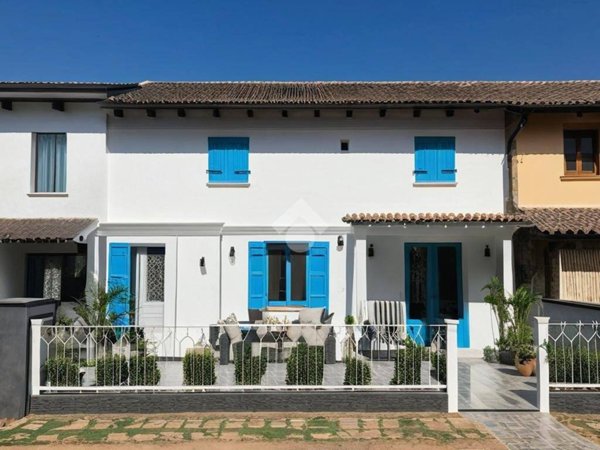 casa indipendente in vendita a Quinto di Treviso in zona Santa Cristina