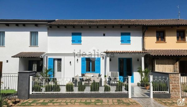 casa indipendente in vendita a Quinto di Treviso in zona Santa Cristina