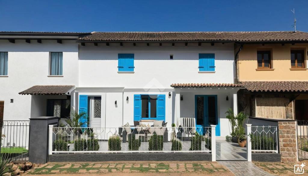 casa indipendente in vendita a Quinto di Treviso in zona Santa Cristina