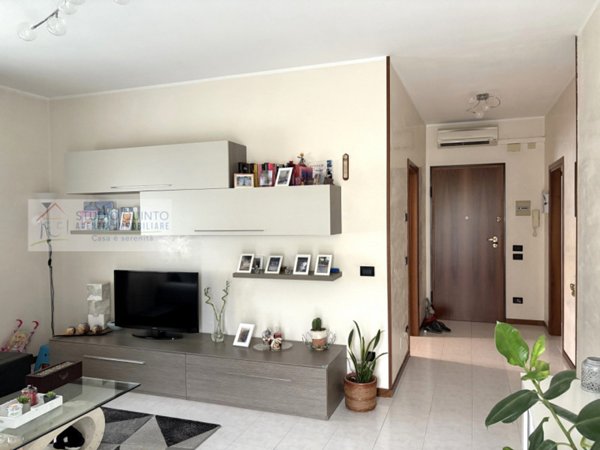 appartamento in vendita a Quinto di Treviso