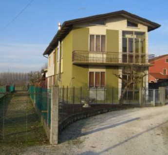 casa indipendente in vendita a Quinto di Treviso