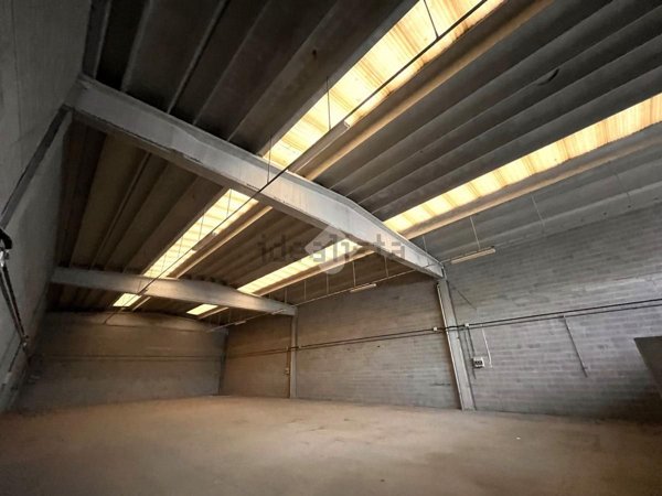 capannone in vendita a Quinto di Treviso