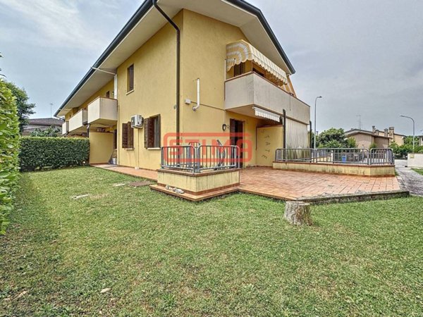appartamento in vendita a Quinto di Treviso