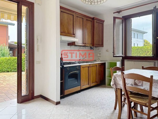 appartamento in vendita a Quinto di Treviso