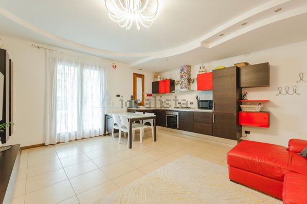appartamento in vendita a Quinto di Treviso