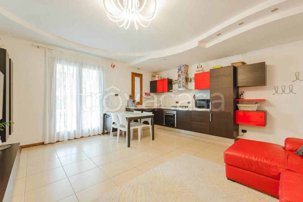 appartamento in vendita a Quinto di Treviso