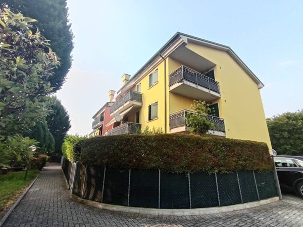 appartamento in vendita a Quinto di Treviso