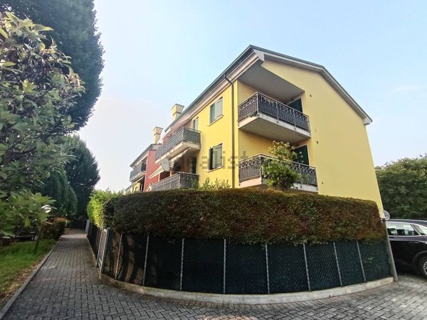 appartamento in vendita a Quinto di Treviso