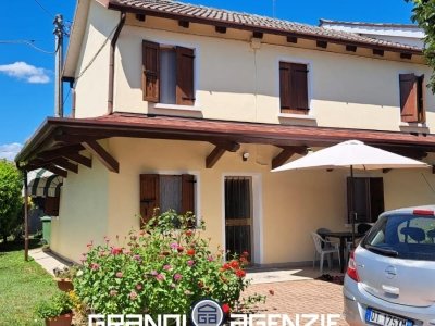 casa indipendente in vendita a Quinto di Treviso