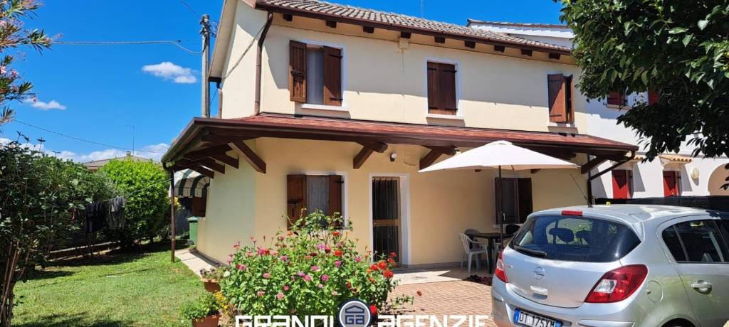 casa indipendente in vendita a Quinto di Treviso