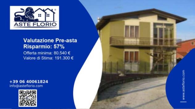 appartamento in vendita a Quinto di Treviso