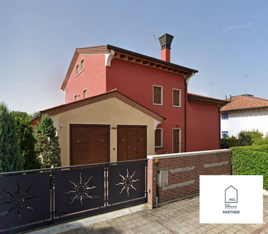casa indipendente in vendita a Quinto di Treviso