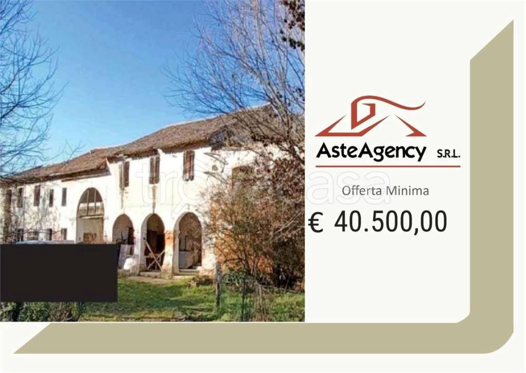 casa indipendente in vendita a Quinto di Treviso