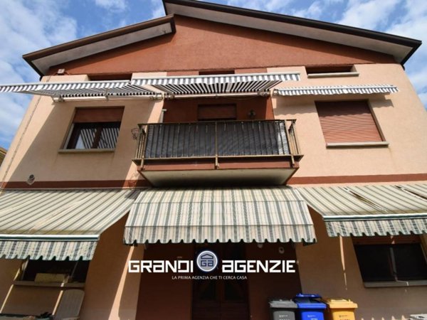 appartamento in vendita a Quinto di Treviso