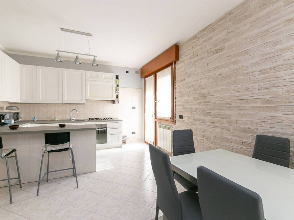 appartamento in vendita a Quinto di Treviso