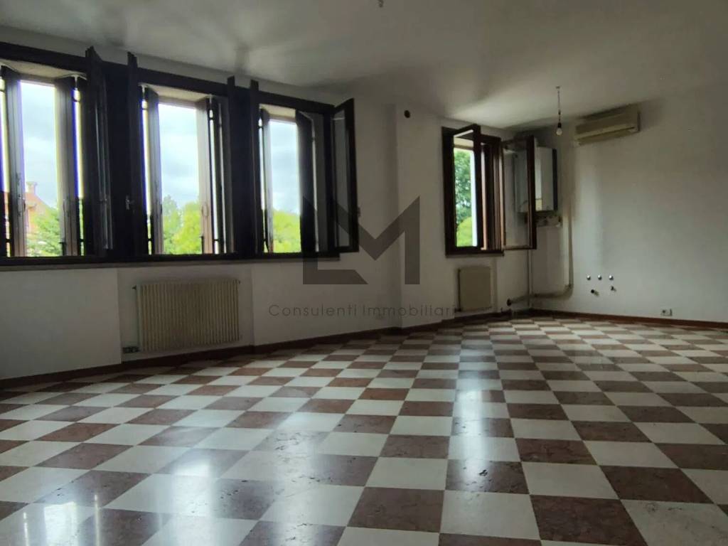 appartamento in vendita a Quinto di Treviso