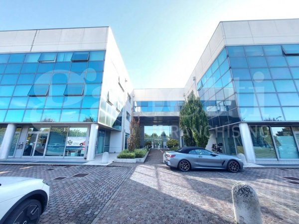ufficio in vendita a Quinto di Treviso