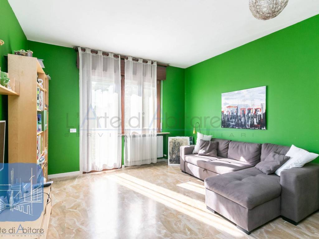 appartamento in vendita a Quinto di Treviso