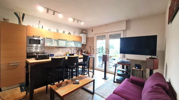 appartamento in vendita a Quinto di Treviso