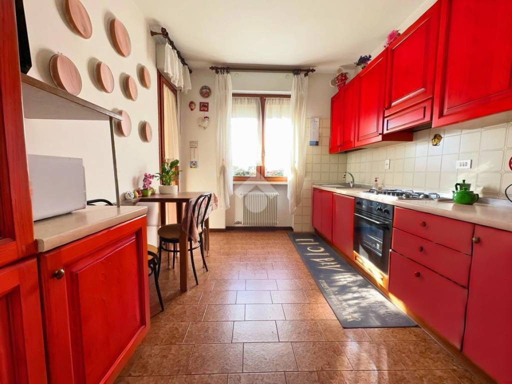 appartamento in vendita a Quinto di Treviso