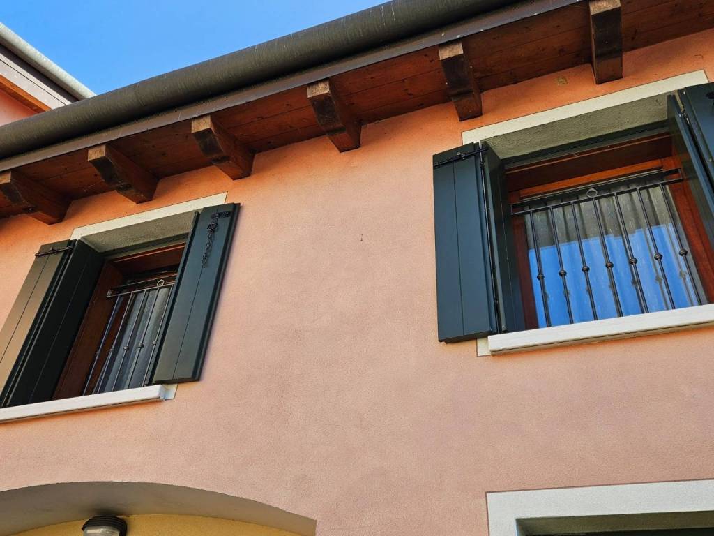 casa indipendente in vendita a Quinto di Treviso