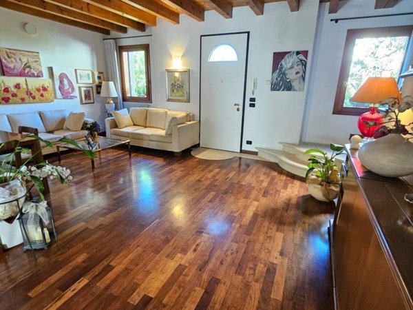 casa indipendente in vendita a Quinto di Treviso