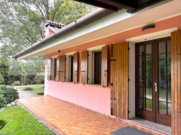 casa indipendente in vendita a Quinto di Treviso