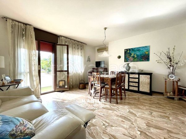 appartamento in vendita a Quinto di Treviso