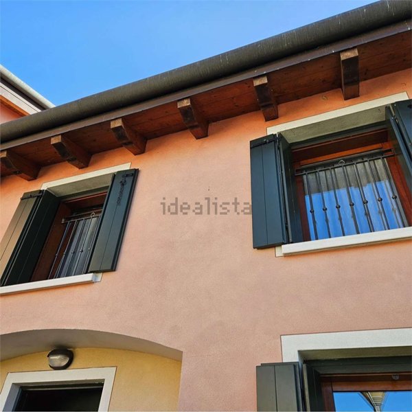 casa indipendente in vendita a Quinto di Treviso