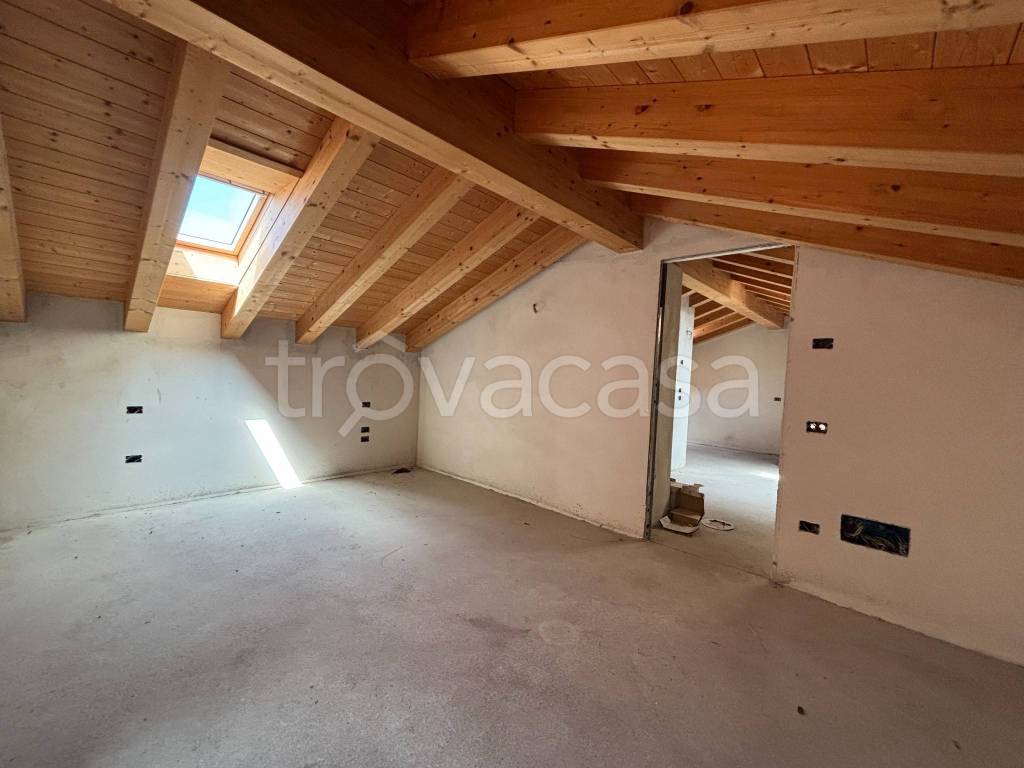 casa indipendente in vendita a Quinto di Treviso