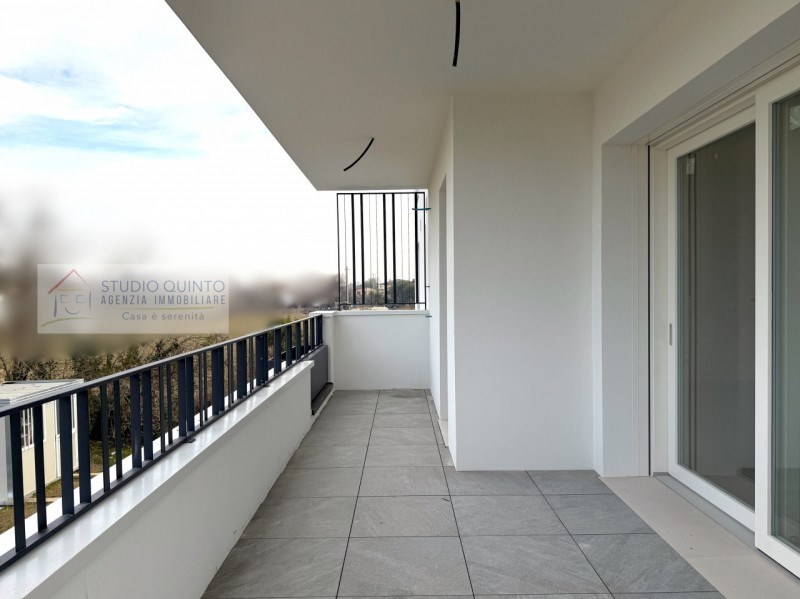 appartamento in vendita a Quinto di Treviso