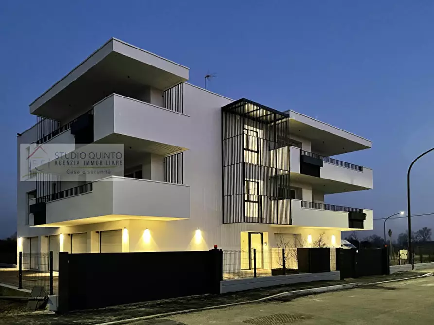 appartamento in vendita a Quinto di Treviso