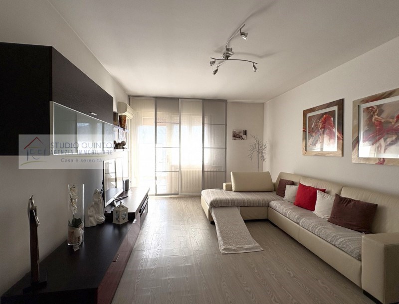 appartamento in vendita a Quinto di Treviso