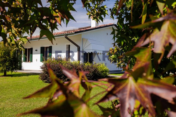 casa indipendente in vendita a Quinto di Treviso
