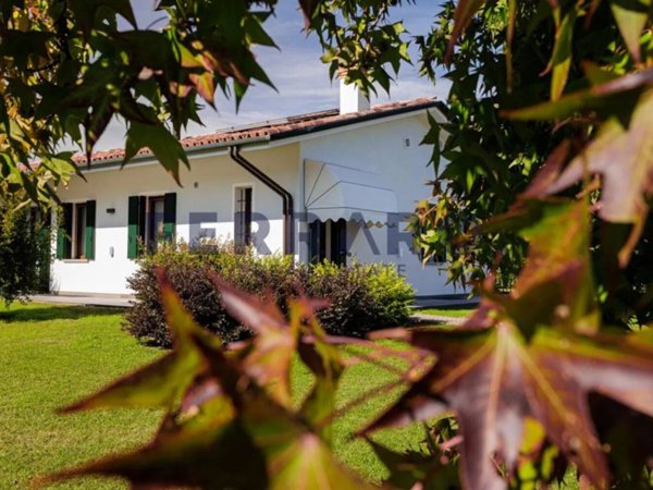 casa indipendente in vendita a Quinto di Treviso