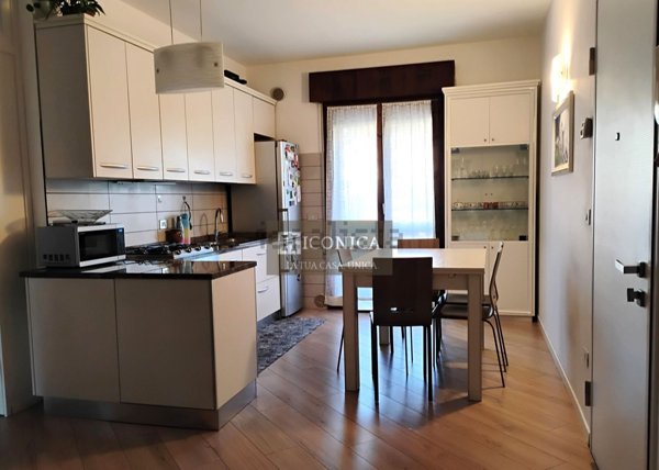 appartamento in vendita a Quinto di Treviso