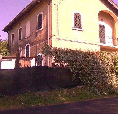 casa indipendente in vendita a Quinto di Treviso