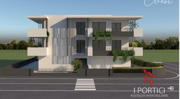 appartamento in vendita a Quinto di Treviso