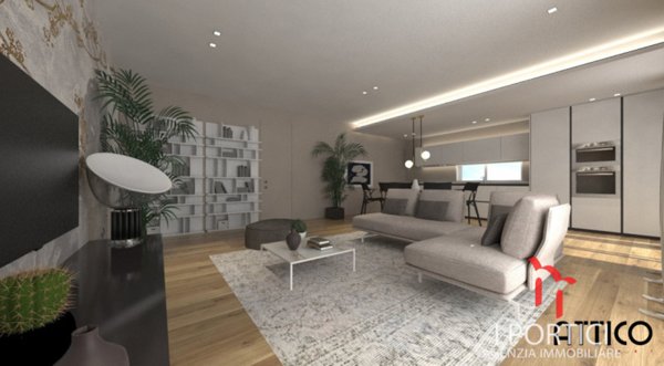 appartamento in vendita a Quinto di Treviso