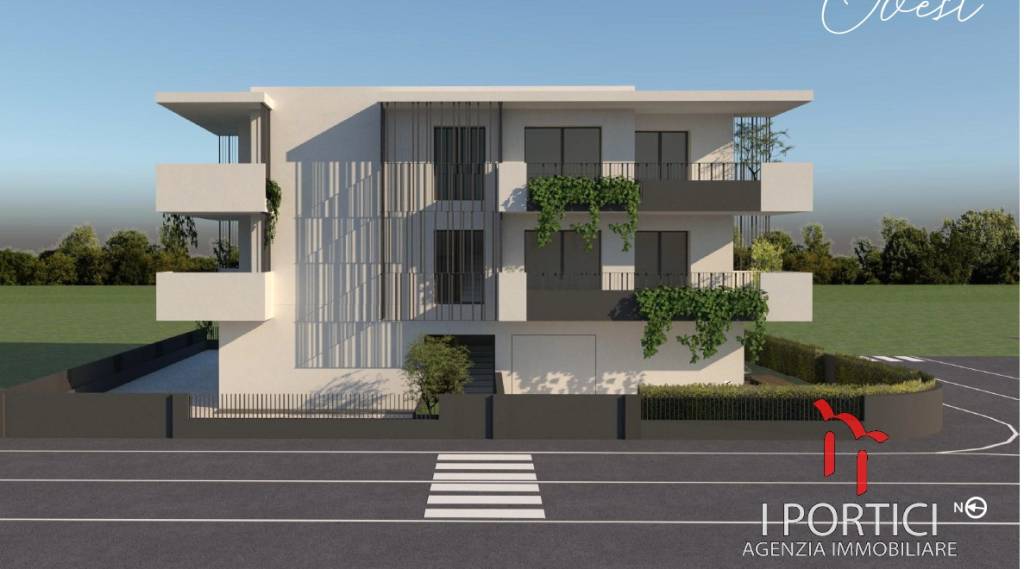 appartamento in vendita a Quinto di Treviso