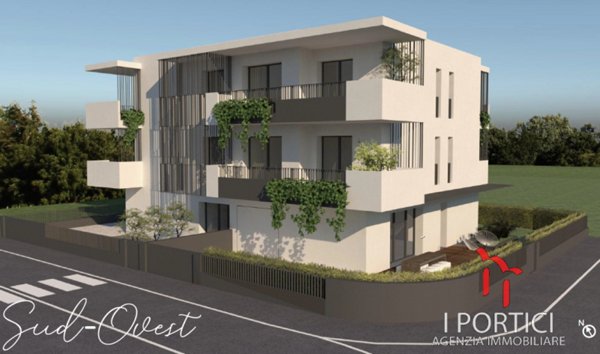 appartamento in vendita a Quinto di Treviso