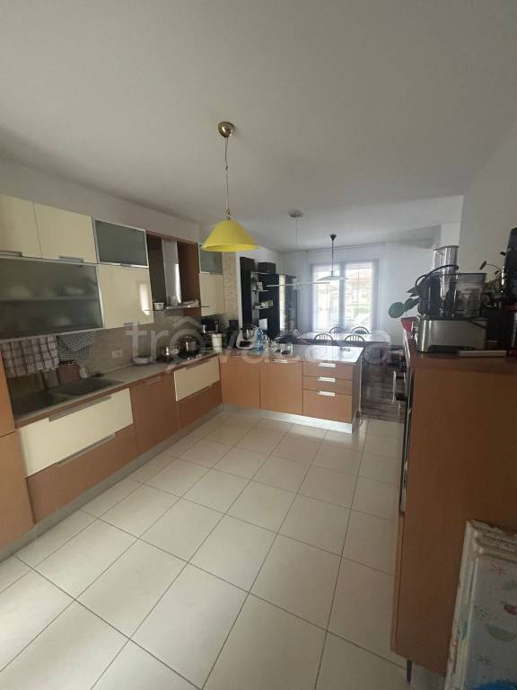 casa indipendente in vendita a Quinto di Treviso