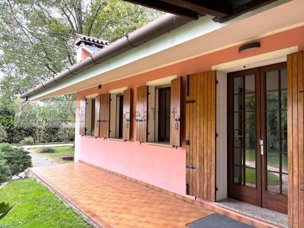 casa indipendente in vendita a Quinto di Treviso