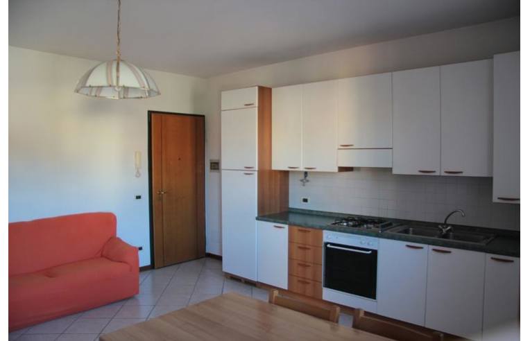 appartamento in vendita a Quinto di Treviso