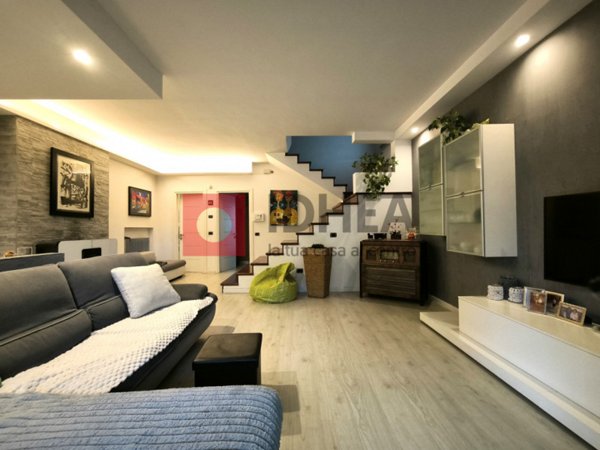 casa semindipendente in vendita a Quinto di Treviso