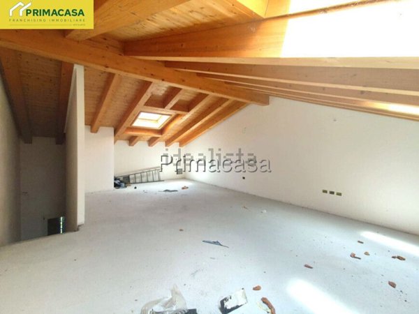 casa indipendente in vendita a Quinto di Treviso