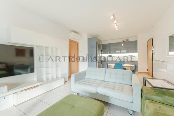 appartamento in vendita a Quinto di Treviso