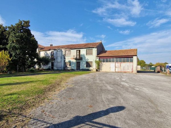 casa indipendente in vendita a Quinto di Treviso